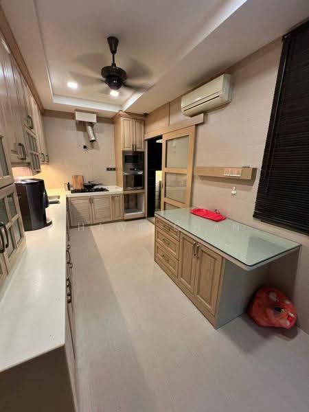 Semi-Detached House for Sale in Taman Mount Austin (Tebrau) - Shawn Chan - Kitchen - PropertyGuru.com.my