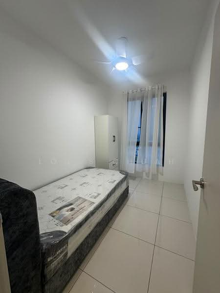 Service Residence for Rent at Vivo Executive Apartment - Louis Chuah - PropertyGuru.com.my