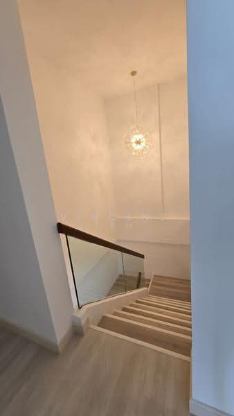 Service Residence for Rent at Aragreens - Vincent Teh - Interior - PropertyGuru.com.my