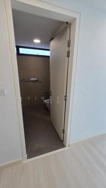 Service Residence for Rent at Aragreens - Vincent Teh - Bathroom - PropertyGuru.com.my