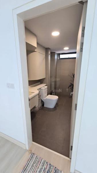 Service Residence for Rent at Aragreens - Vincent Teh - Bathroom - PropertyGuru.com.my