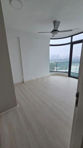 Service Residence for Rent at Aragreens - Vincent Teh - View - PropertyGuru.com.my