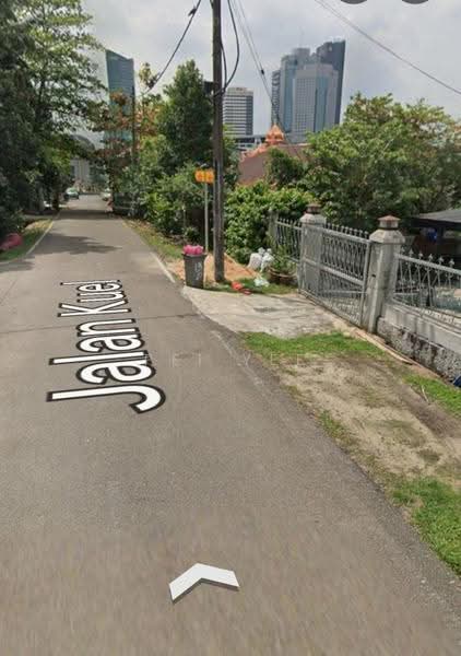 Rumah Banglo untuk Dijual di Kampung Wadihana (Johor Bahru) - Pei Yee - PropertyGuru.com.my