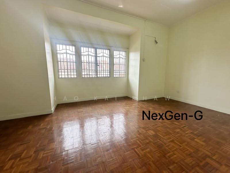 2-storey Terraced House for Sale in Taman Sungai Kapar Indah (Kapar) - Hao Kai Khaw - Living Room - PropertyGuru.com.my