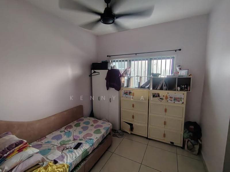 Service Residence for Sale at Traders Garden @ Cheras Selatan - Kenny Lai - Bedroom - PropertyGuru.com.my