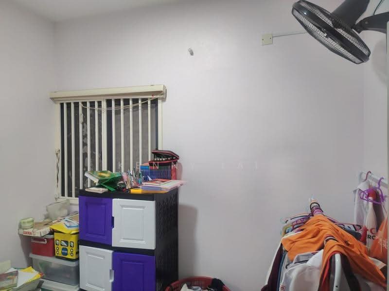 Service Residence for Sale at Traders Garden @ Cheras Selatan - Kenny Lai - Study - PropertyGuru.com.my