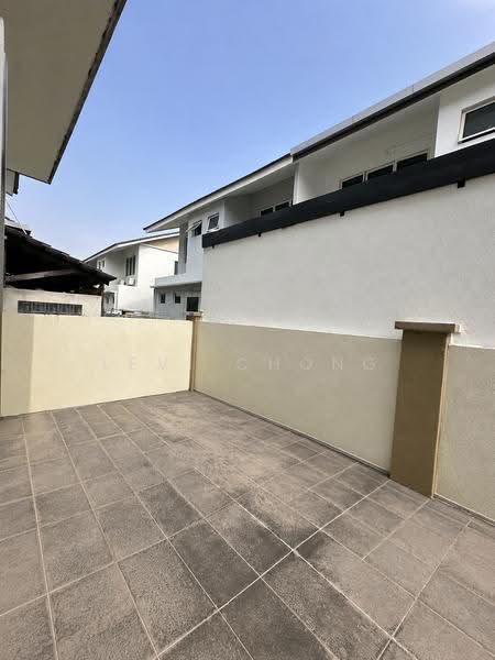 Semi-Detached House for Sale in Pengkalan Tiara (Ipoh) - Levi Chong - Exterior - PropertyGuru.com.my
