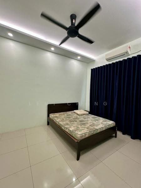 Semi-Detached House for Sale in Pengkalan Tiara (Ipoh) - Levi Chong - Bedroom - PropertyGuru.com.my