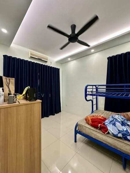 Semi-Detached House for Sale in Pengkalan Tiara (Ipoh) - Levi Chong - Bedroom - PropertyGuru.com.my