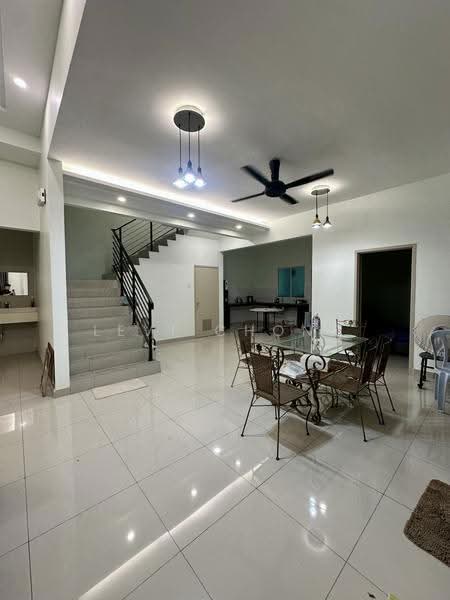 Semi-Detached House for Sale in Pengkalan Tiara (Ipoh) - Levi Chong - Interior - PropertyGuru.com.my