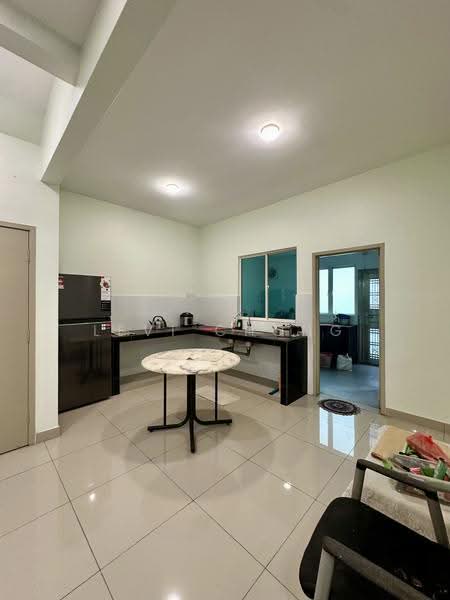 Semi-Detached House for Sale in Pengkalan Tiara (Ipoh) - Levi Chong - Kitchen - PropertyGuru.com.my