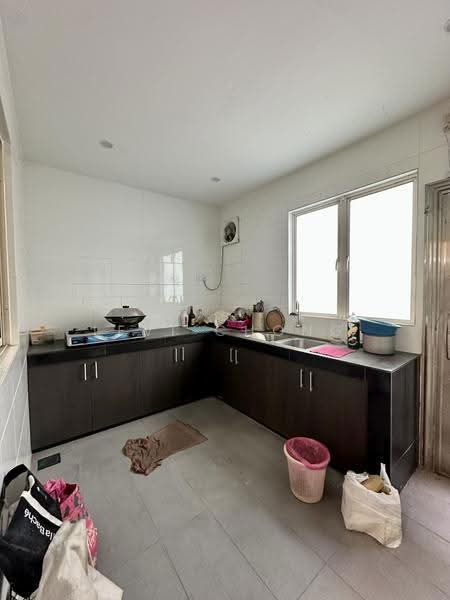 Semi-Detached House for Sale in Pengkalan Tiara (Ipoh) - Levi Chong - Kitchen - PropertyGuru.com.my