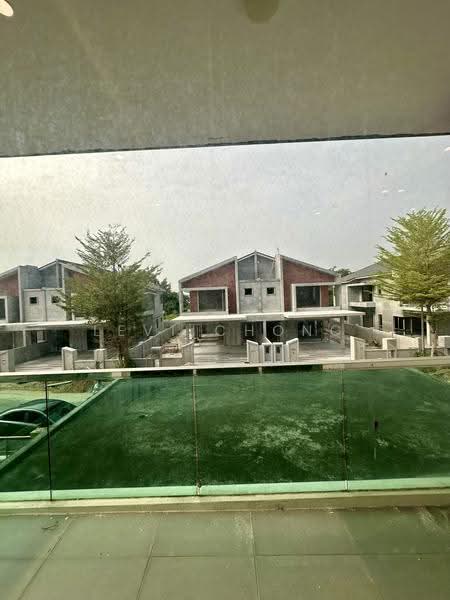 Semi-Detached House for Sale in Pengkalan Tiara (Ipoh) - Levi Chong - Exterior - PropertyGuru.com.my
