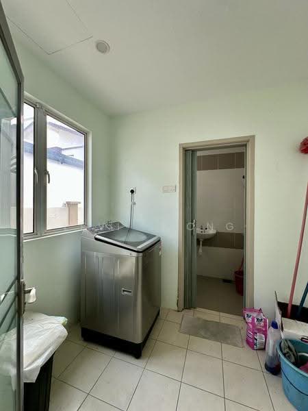 Semi-Detached House for Sale in Pengkalan Tiara (Ipoh) - Levi Chong - Interior - PropertyGuru.com.my