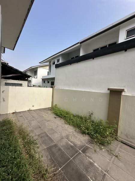 Semi-Detached House for Sale in Pengkalan Tiara (Ipoh) - Levi Chong - Exterior - PropertyGuru.com.my