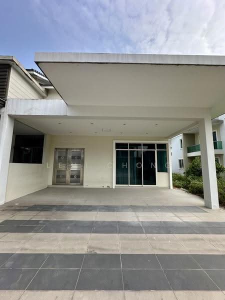 Semi-Detached House for Sale in Pengkalan Tiara (Ipoh) - Levi Chong - Exterior - PropertyGuru.com.my