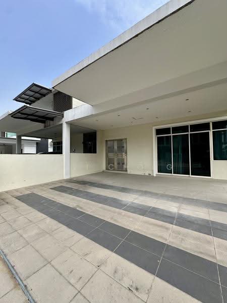 Semi-Detached House for Sale in Pengkalan Tiara (Ipoh) - Levi Chong - Exterior - PropertyGuru.com.my