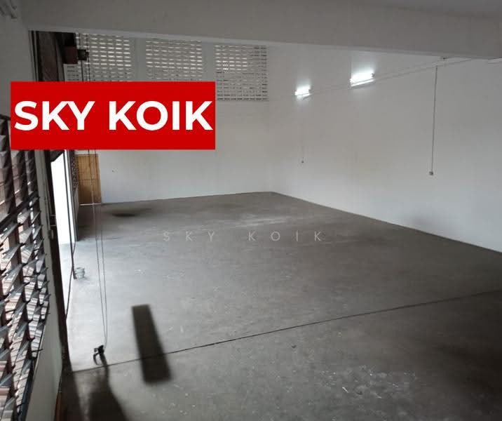 Factory for Rent in Simpang Ampat (Penang) - Sky Koik - PropertyGuru.com.my