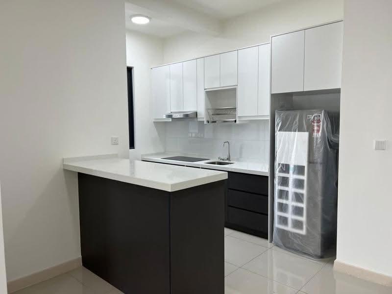 Service Residence for Rent at Aster Green - Khew Zi Xian - Kitchen - PropertyGuru.com.my