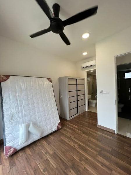 Service Residence for Rent at Aster Green - Khew Zi Xian - Bedroom - PropertyGuru.com.my