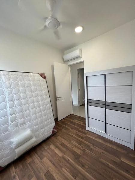 Service Residence for Rent at Aster Green - Khew Zi Xian - Bedroom - PropertyGuru.com.my