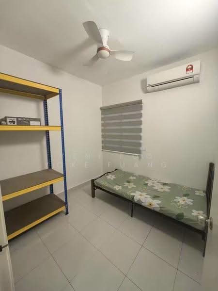 Apartment for Rent at Seri Jati - Veni Foo Yoke Fuang - Bedroom - PropertyGuru.com.my
