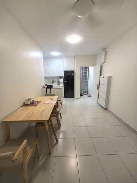 Apartment for Rent at Seri Jati - Veni Foo Yoke Fuang - Dining Room - PropertyGuru.com.my