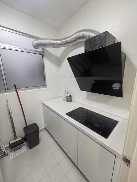 Apartment for Rent at Seri Jati - Veni Foo Yoke Fuang - Kitchen - PropertyGuru.com.my