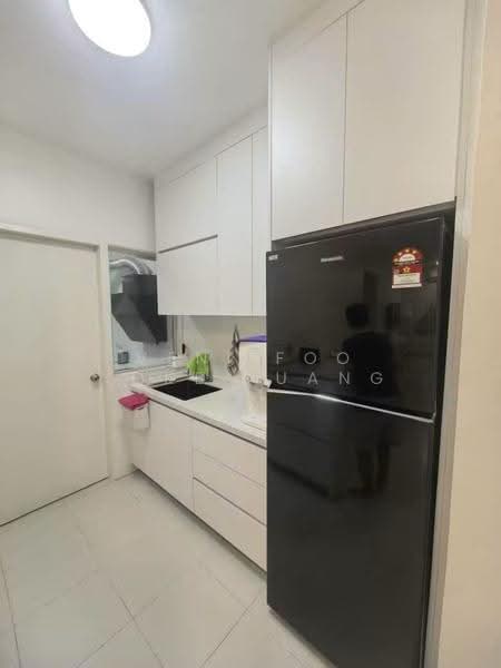 Apartment for Rent at Seri Jati - Veni Foo Yoke Fuang - Kitchen - PropertyGuru.com.my