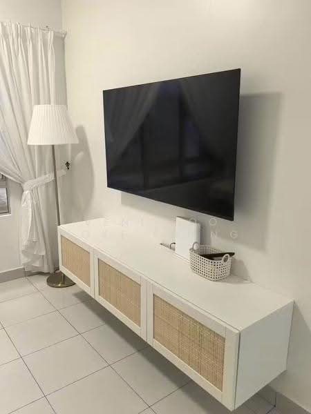 Apartment for Rent at Seri Jati - Veni Foo Yoke Fuang - Living Room - PropertyGuru.com.my