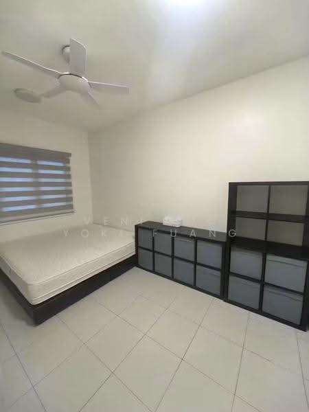 Apartment for Rent at Seri Jati - Veni Foo Yoke Fuang - Bedroom - PropertyGuru.com.my