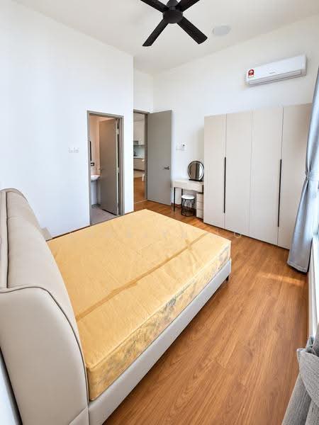 Condominium for Rent at One Sulaman - Jocelyn Lo - Bedroom - PropertyGuru.com.my