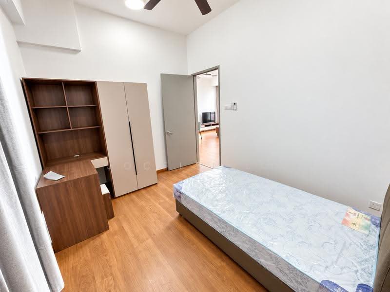 Condominium for Rent at One Sulaman - Jocelyn Lo - Bedroom - PropertyGuru.com.my