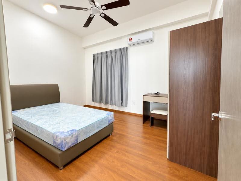 Condominium for Rent at One Sulaman - Jocelyn Lo - Bedroom - PropertyGuru.com.my
