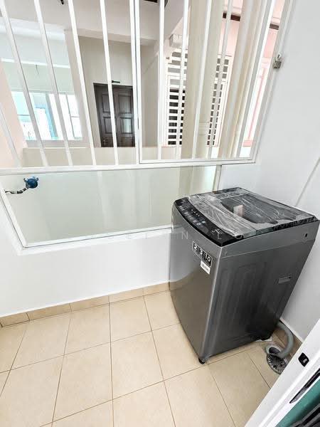 Condominium for Rent at One Sulaman - Jocelyn Lo - Laundry - PropertyGuru.com.my