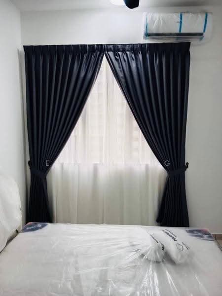 Kondominium untuk Disewa di Residensi Adelia 3 - EMA ALLANG - Bedroom - PropertyGuru.com.my