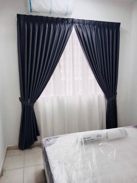 Kondominium untuk Disewa di Residensi Adelia 3 - EMA ALLANG - Bedroom - PropertyGuru.com.my