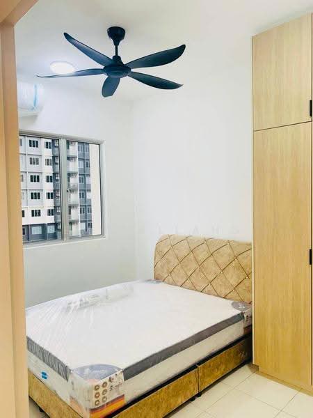 Kondominium untuk Disewa di Residensi Adelia 3 - EMA ALLANG - Bedroom - PropertyGuru.com.my