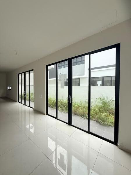 Rumah Kluster untuk Dijual di Johor Bahru (Johor) - Pauline Goh - Living Room - PropertyGuru.com.my