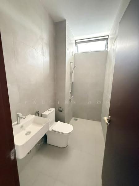 Rumah Kluster untuk Dijual di Johor Bahru (Johor) - Pauline Goh - Bathroom - PropertyGuru.com.my