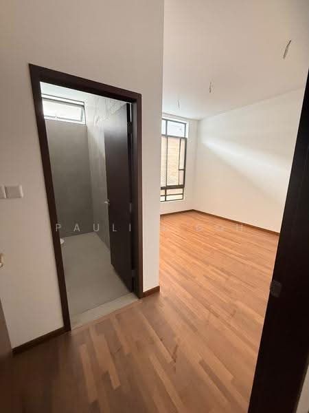 Rumah Kluster untuk Dijual di Johor Bahru (Johor) - Pauline Goh - Bathroom - PropertyGuru.com.my