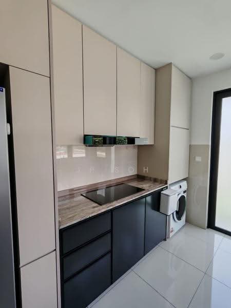 2-storey Terraced House for Rent in Sunway City Iskandar Puteri (Iskandar Puteri (Nusajaya)) - JP Soh - Kitchen - PropertyGuru.com.my