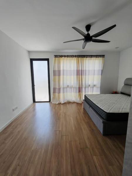 2-storey Terraced House for Rent in Sunway City Iskandar Puteri (Iskandar Puteri (Nusajaya)) - JP Soh - Bedroom - PropertyGuru.com.my