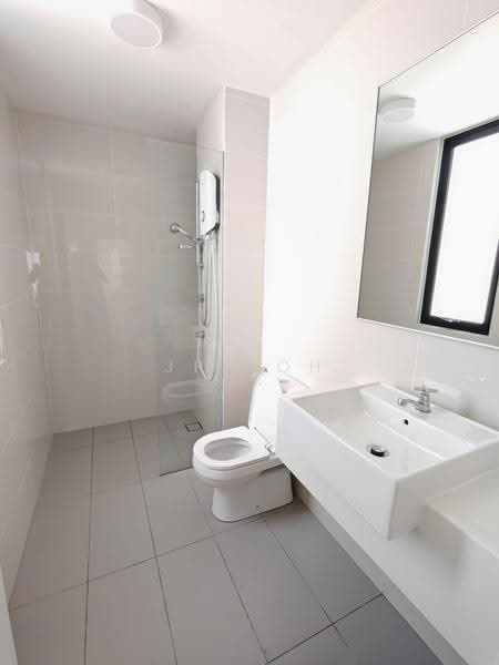 2-storey Terraced House for Rent in Sunway City Iskandar Puteri (Iskandar Puteri (Nusajaya)) - JP Soh - Bathroom - PropertyGuru.com.my