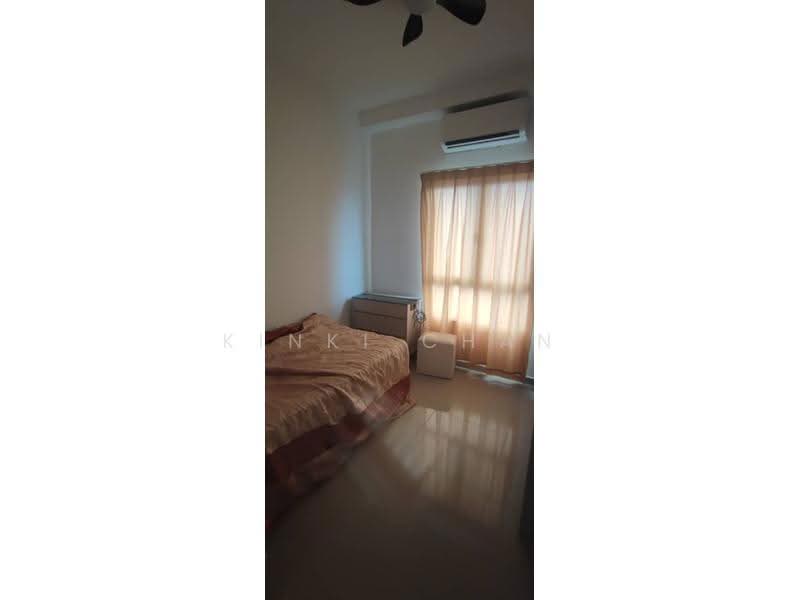 Kediaman Servis untuk Dijual di Metro @ Cheras - KINKI CHAN - Bedroom - PropertyGuru.com.my
