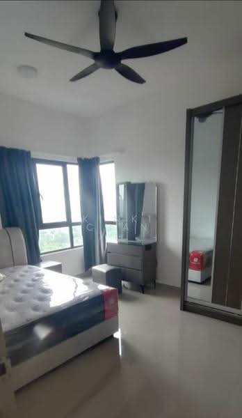 Kediaman Servis untuk Dijual di Metro @ Cheras - KINKI CHAN - Bedroom - PropertyGuru.com.my