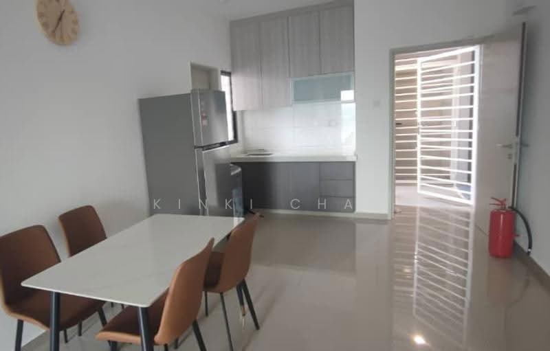 Kediaman Servis untuk Dijual di Metro @ Cheras - KINKI CHAN - Kitchen - PropertyGuru.com.my