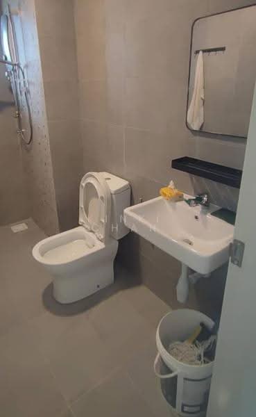 Kediaman Servis untuk Dijual di Metro @ Cheras - KINKI CHAN - Bathroom - PropertyGuru.com.my