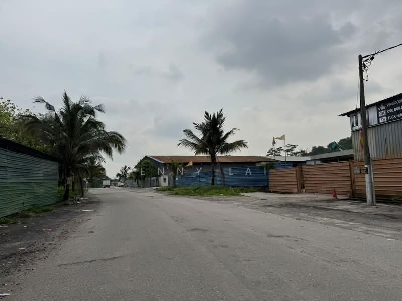 Factory for Rent in Balakong (Selangor) - Kenny Lai - PropertyGuru.com.my