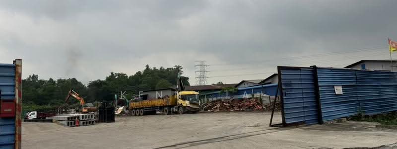 Factory for Rent in Balakong (Selangor) - Kenny Lai - PropertyGuru.com.my